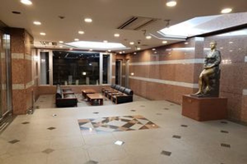 リビングダイニング＆キッチンスペース - レンタルスペース　Anne 