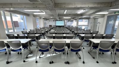 【渋谷駅 新南口6分】オプション料金0円で設備・備品使い放題☆便利な駅近♥[3F] - TIME SHARING 渋谷桜丘 第一東和ビル