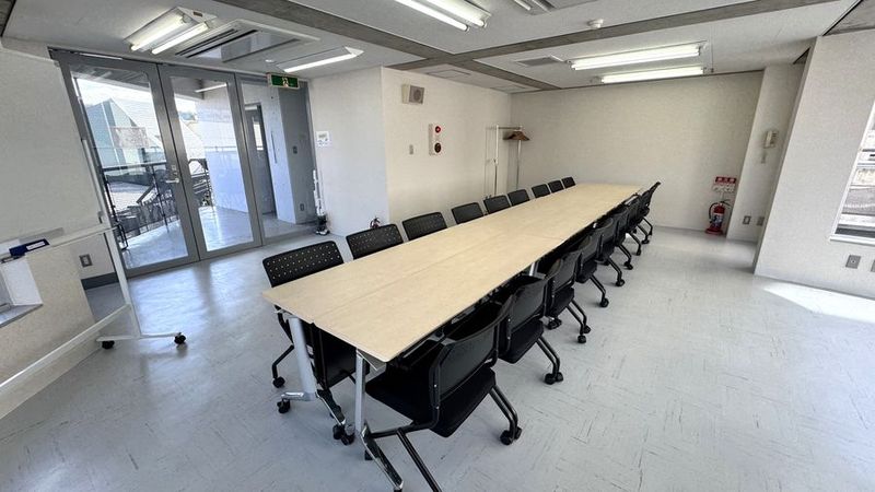 5F - TIME SHARING 渋谷桜丘 第一東和ビル