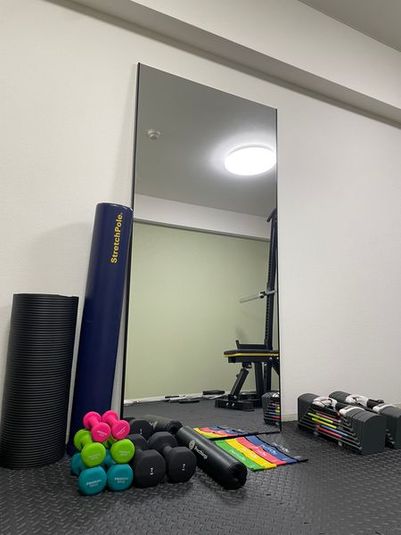 YAMAGAGYM - YAMAGAGYM