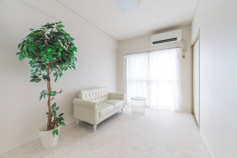 キッチンスペース - 519_MOLE豊島園