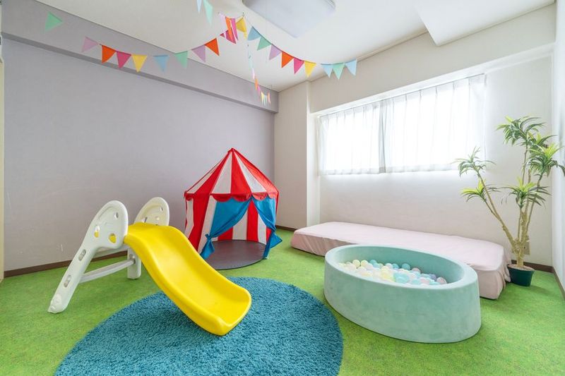 キッチンスペース - 519_MOLE豊島園