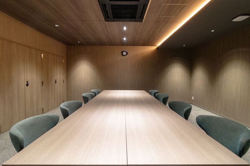 ふれあい貸し会議室 Premium トヨタレンタリース博多駅前C - ふれあい貸し会議室 博多トヨタレンタリース