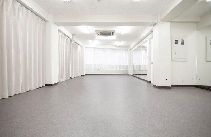 🌿ダンススタジオ OLIVE（オリーブ）東中野店🌿 - ダンススタジオ　オリーブ（東中野店）