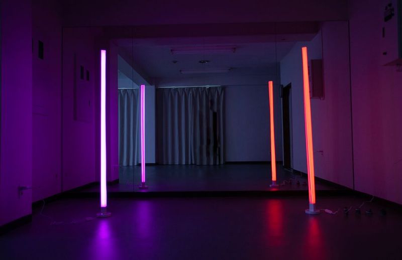 🌿ダンススタジオ OLIVE（オリーブ）東中野店🌿 - ダンススタジオ　オリーブ（東中野店）