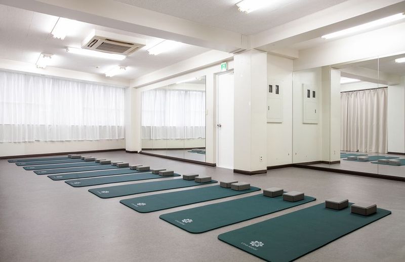 🌿ダンススタジオ OLIVE（オリーブ）東中野店🌿 - ダンススタジオ　オリーブ（東中野店）