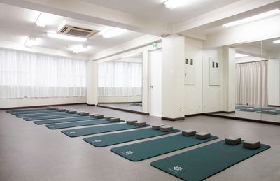 ダンススタジオ　オリーブ（東中野店） 🌿ダンススタジオ OLIVE（オリーブ）東中野店🌿の室内の写真