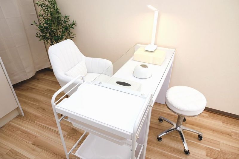 エステ/マツエク/ネイル💅厳選されたサロン空間💆‍♂️💕 - Sara新大阪