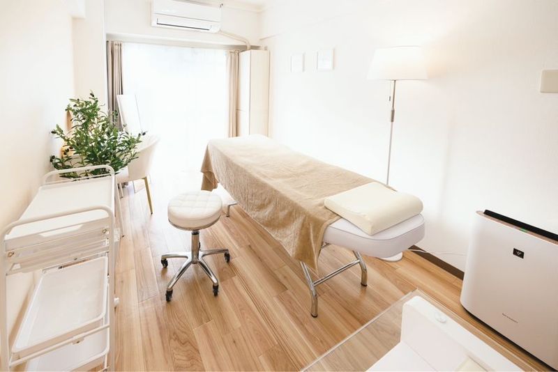 エステ/マツエク/ネイル💅厳選されたサロン空間💆‍♂️💕 - Sara新大阪