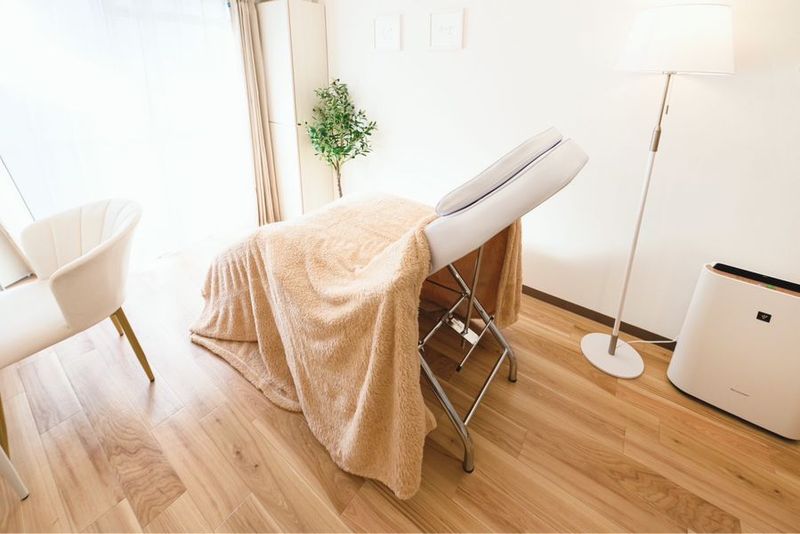 エステ/マツエク/ネイル💅厳選されたサロン空間💆‍♂️💕 - Sara新大阪