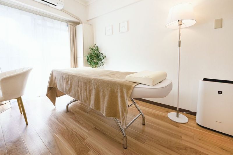 エステ/マツエク/ネイル💅厳選されたサロン空間💆‍♂️💕 - Sara新大阪