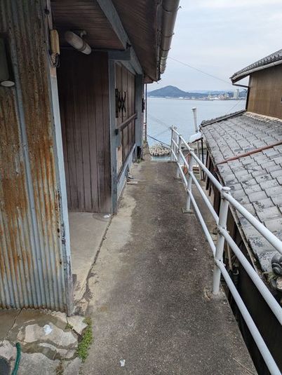 サマーヤリゾート 戸田漁港 (海南市下津町) - サマーヤリゾート 戸田漁港 (海南市下津町)