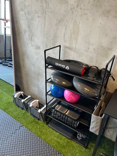 パーソナルジム - パーソナルジムSAKURA