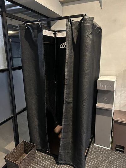 パーソナルジム - パーソナルジムSAKURA