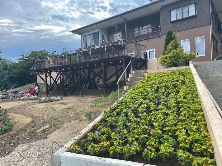 撮影ハウススタジオ - 君津ハウススタジオ