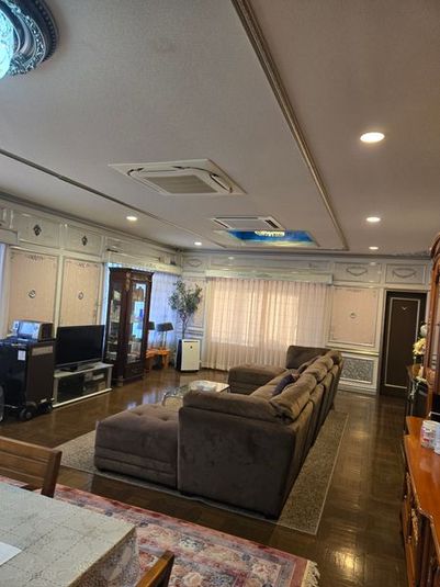 撮影ハウススタジオ - 君津ハウススタジオ