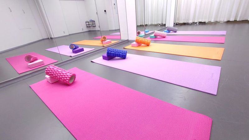 ミライスタジオ＜神田秋葉原Bスタジオ＞_なりたい自分になる。 - ミライスタジオ神田秋葉原