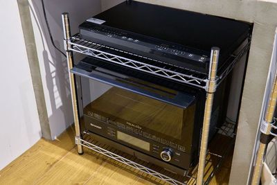 リノスペkitchen神田TYD【千代田区/神田駅】 リノスぺkitchen神田TYD【最大45名】の室内の写真