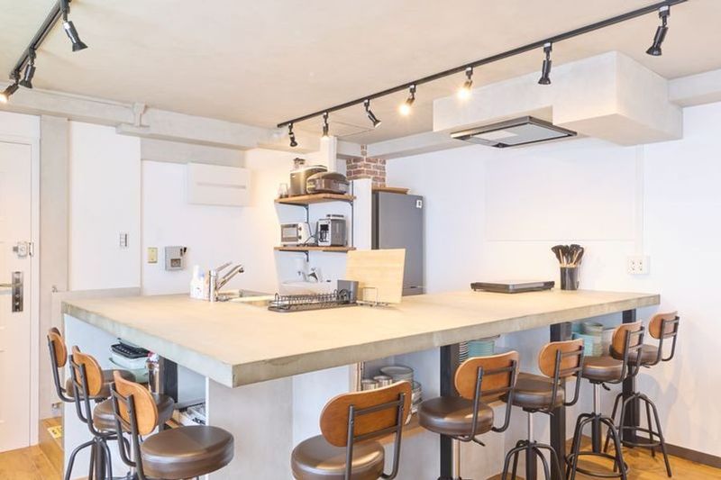 リノスぺkitchen神田TYD【最大41名】 - リノスペkitchen神田TYD【千代田区/神田駅】