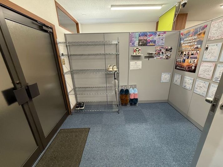 ダンス、トレーニング、演劇・芝居、動画撮影、スタジオ撮影・声楽 - k-pop&j-popAcademy「HI!brand」