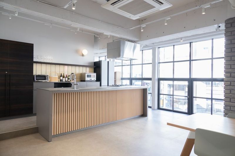 willMe 全面使用 RoomA+B　 (キッチン使用なし） - 女性＆子どもの学びと遊びの教室willMe ウィルミー