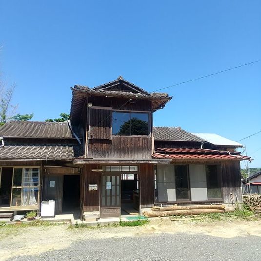 燎-KAGARIBI-  古民家を再生させたレンタルスペース - 古民家