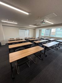 神保町・神田の貸スペース『コアラ会議室』 【神田・神保町】徒歩3分！駅近大型セミナールーム『コアラ会議室』の室内の写真