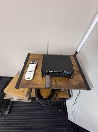 神保町・神田の貸スペース『コアラ会議室』 【神田・神保町】徒歩3分！駅近大型セミナールーム『コアラ会議室』の室内の写真