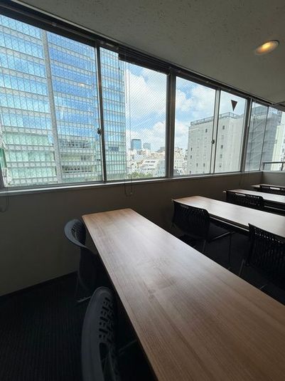 【神田・神保町】徒歩3分！駅近大型セミナールーム『コアラ会議室』 - 神保町・神田の貸スペース『コアラ会議室』