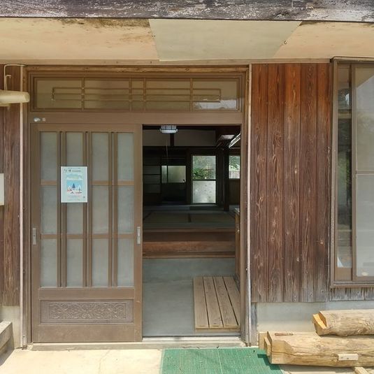燎-KAGARIBI-  古民家を再生させたレンタルスペース - 古民家