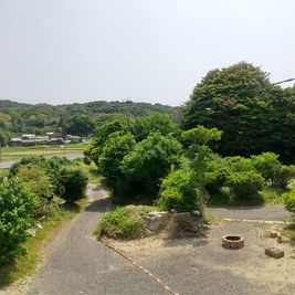 古民家 燎-KAGARIBI-  古民家を再生させたレンタルスペースの室内の写真