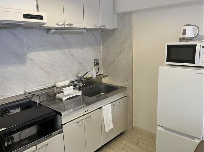 多目的スペース【7階】 - RIVER WEST HIROSHIMA