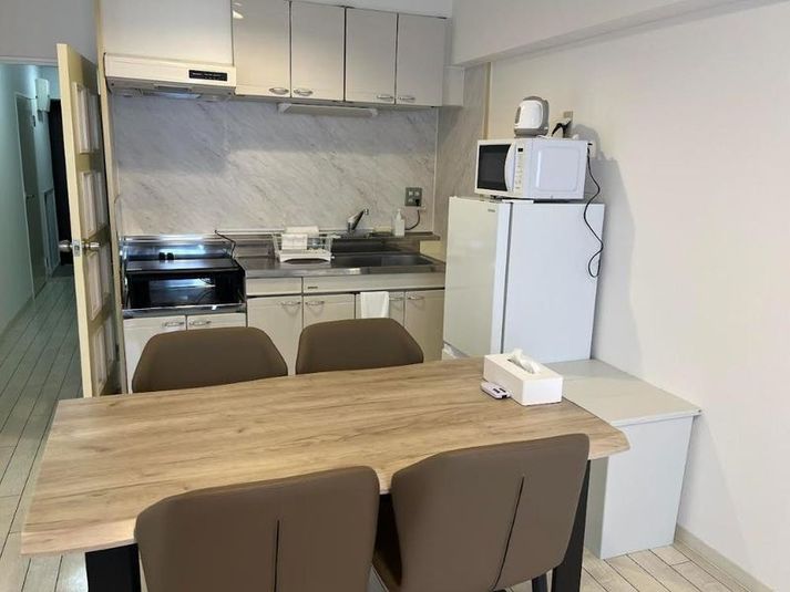 多目的スペース【7階】 - RIVER WEST HIROSHIMA