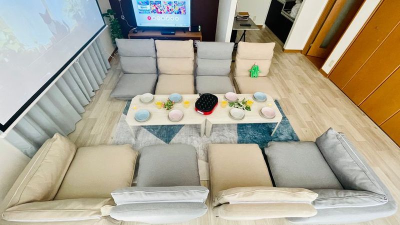 お気軽スペースAMAN　パークサイド天文館302【2号店】 - パークサイド天文館302【2号店】