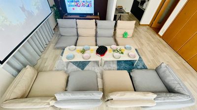 パークサイド天文館 302号室 お気軽スペースAMAN　パークサイド天文館302【2号店】の室内の写真