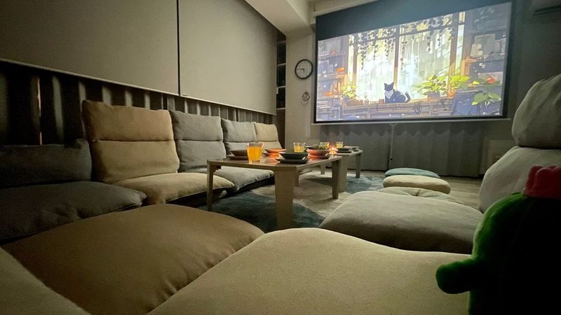 お気軽スペースAMAN　パークサイド天文館302【2号店】 - パークサイド天文館302【2号店】