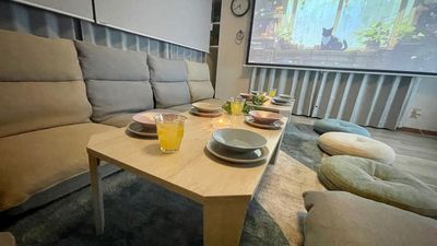 パークサイド天文館 302号室 お気軽スペースAMAN　パークサイド天文館302【2号店】の室内の写真
