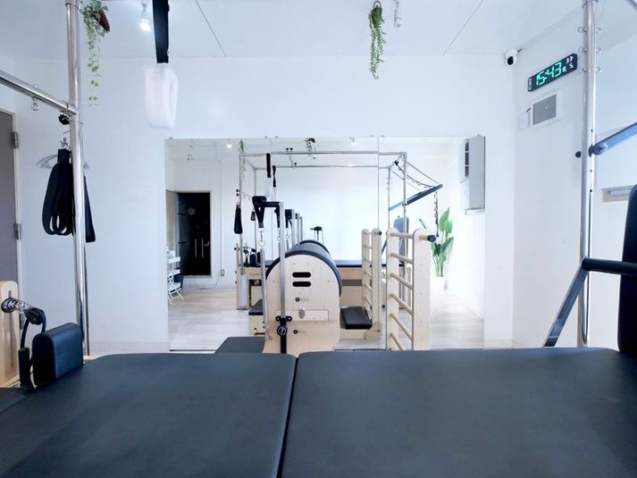 STUDIOFLAG横浜4号店 - STUDIOFLAG横浜4号店