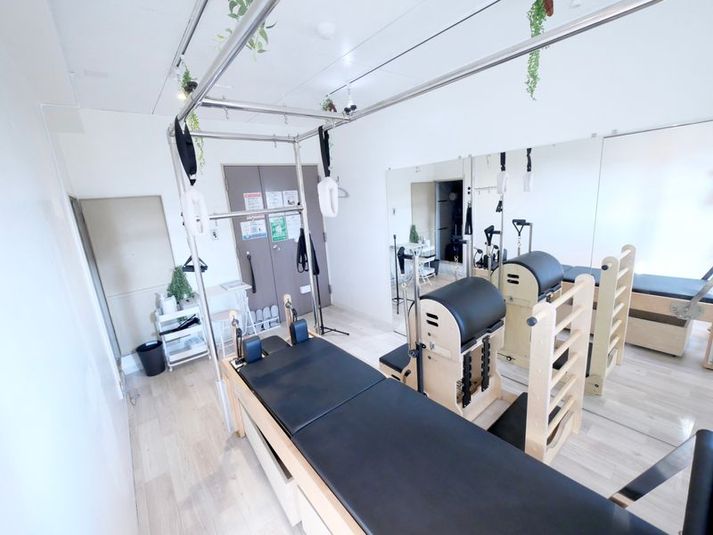 STUDIOFLAG横浜4号店 - STUDIOFLAG横浜4号店