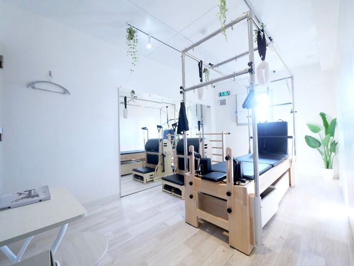 STUDIOFLAG横浜4号店 - STUDIOFLAG横浜4号店