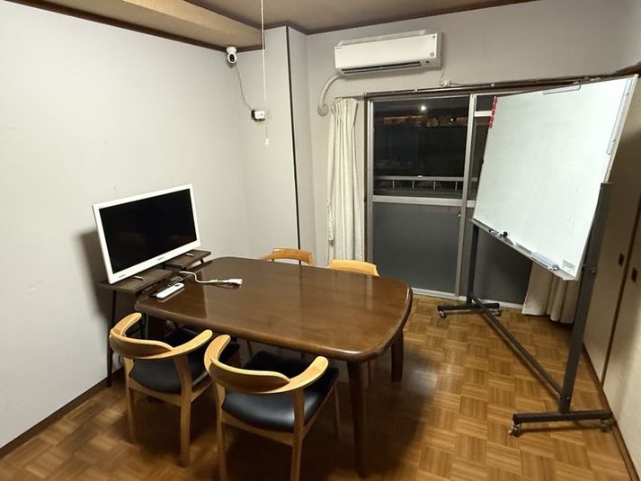 多目的で使えるレンタルスペース・レンタルサロン・レンタルキッチン - 敷戸レンタルスペース