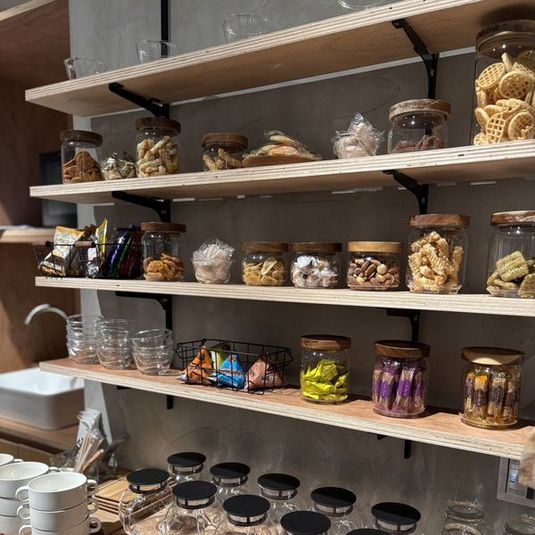 コワーキングスペースGARAGE MACHIDA境川店 - GARAGE MACHIDA 境川店