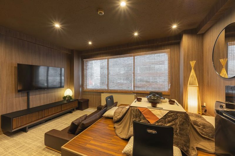 レンタルスペース - 651_KAKUREGA新橋