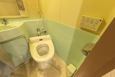 651_KAKUREGA新橋 レンタルスペースの室内の写真