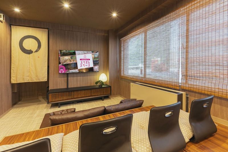 レンタルスペース - 651_KAKUREGA新橋