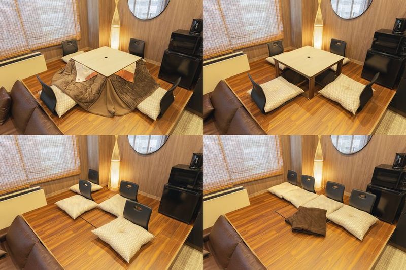 レンタルスペース - 651_KAKUREGA新橋