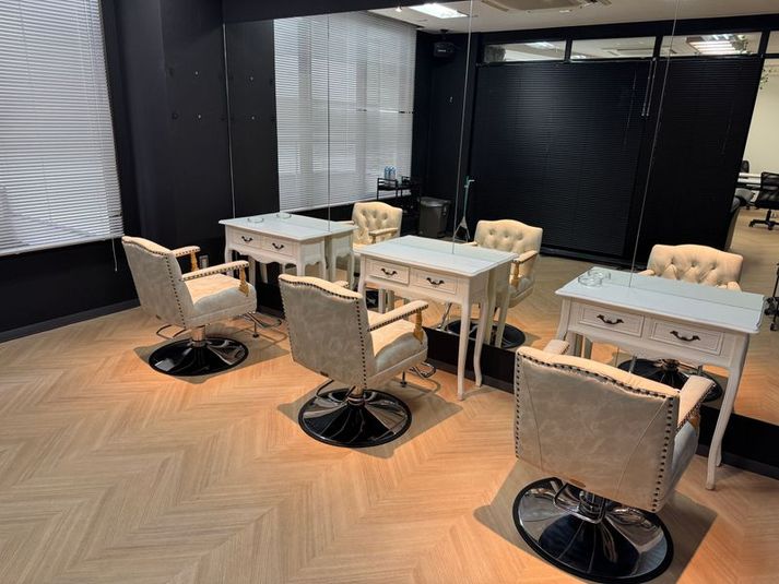 HAIR SALON LUXOR - HAIR MAKE SALON