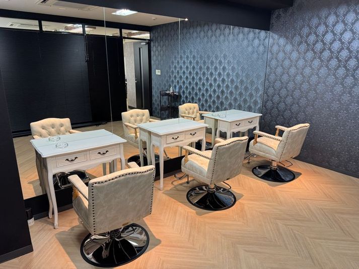 HAIR SALON LUXOR - HAIR MAKE SALON