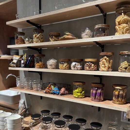 【個室】コワーキングスペースGARAGE MACHIDA境川店 - GARAGE MACHIDA 境川店