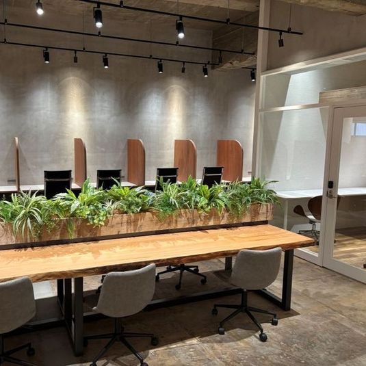 【個室】コワーキングスペースGARAGE MACHIDA境川店 - GARAGE MACHIDA 境川店